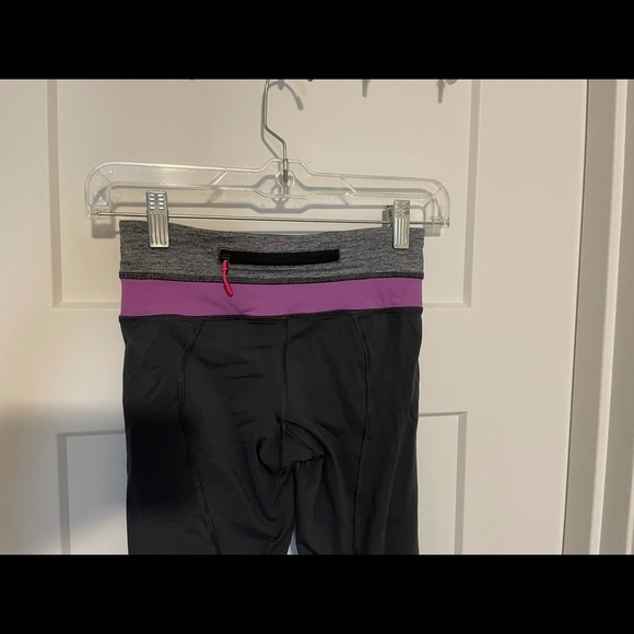 Lululemon Leggings - Picture 5 of 6